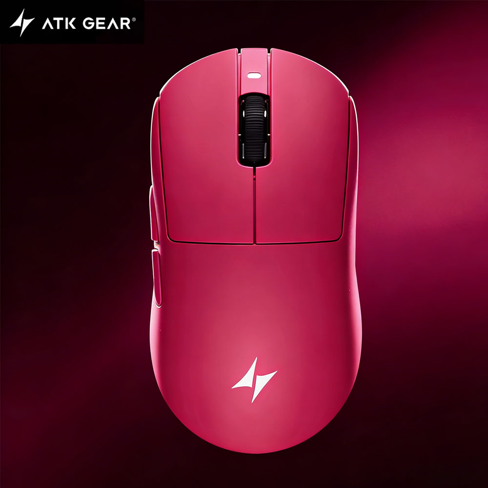 Esports Gaming Gear - ATK GEAR A9 souris de jeu