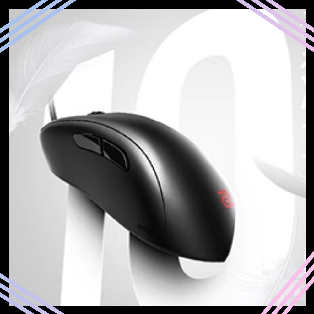 Esports Gaming Gear - ZOWIE GEAR EC-C série Esports souris