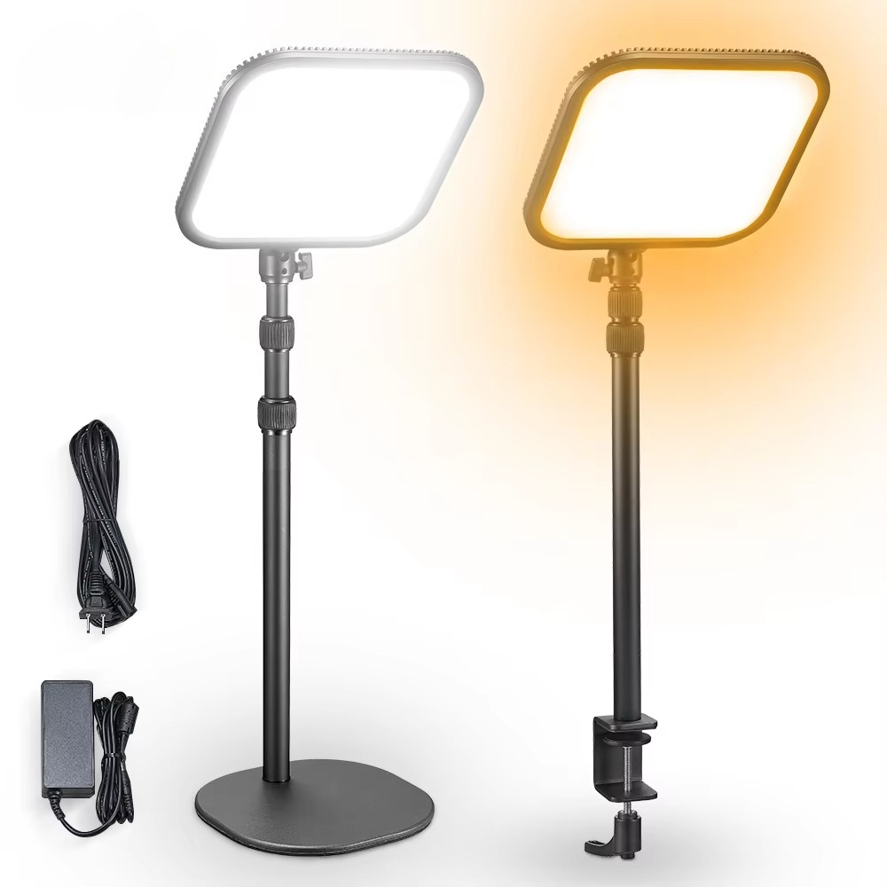 Esports Gaming Live - Godox ES30 Kit d'éclairage LED pour
