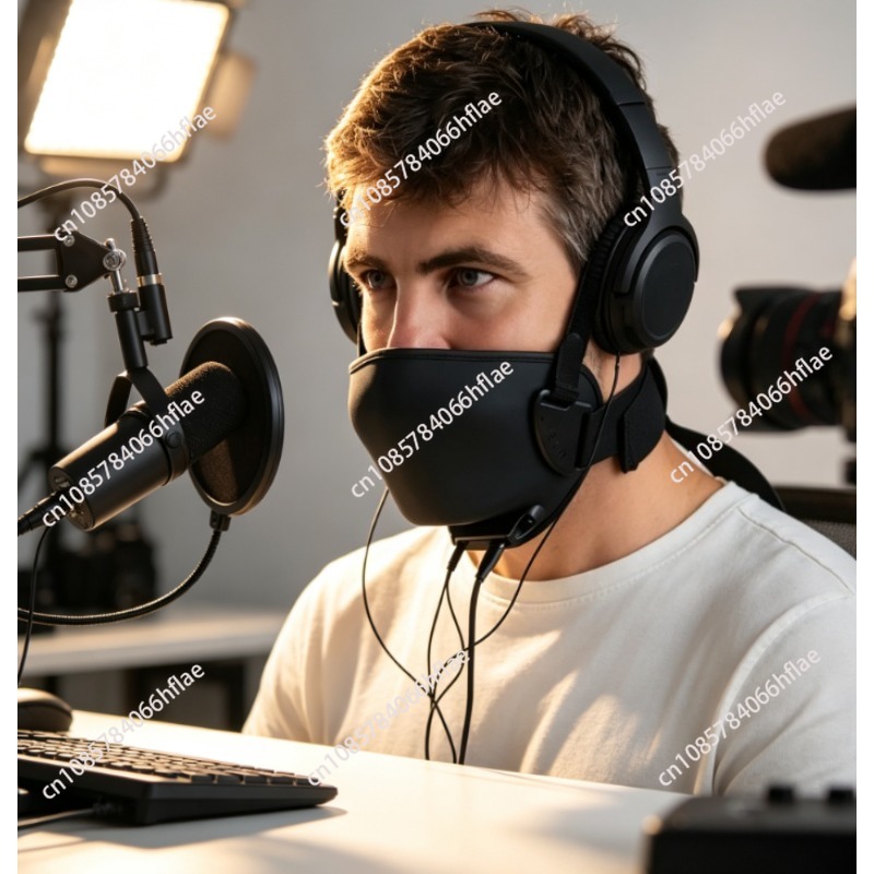 Esports Gaming Live - Casque de jeu sans fil avec