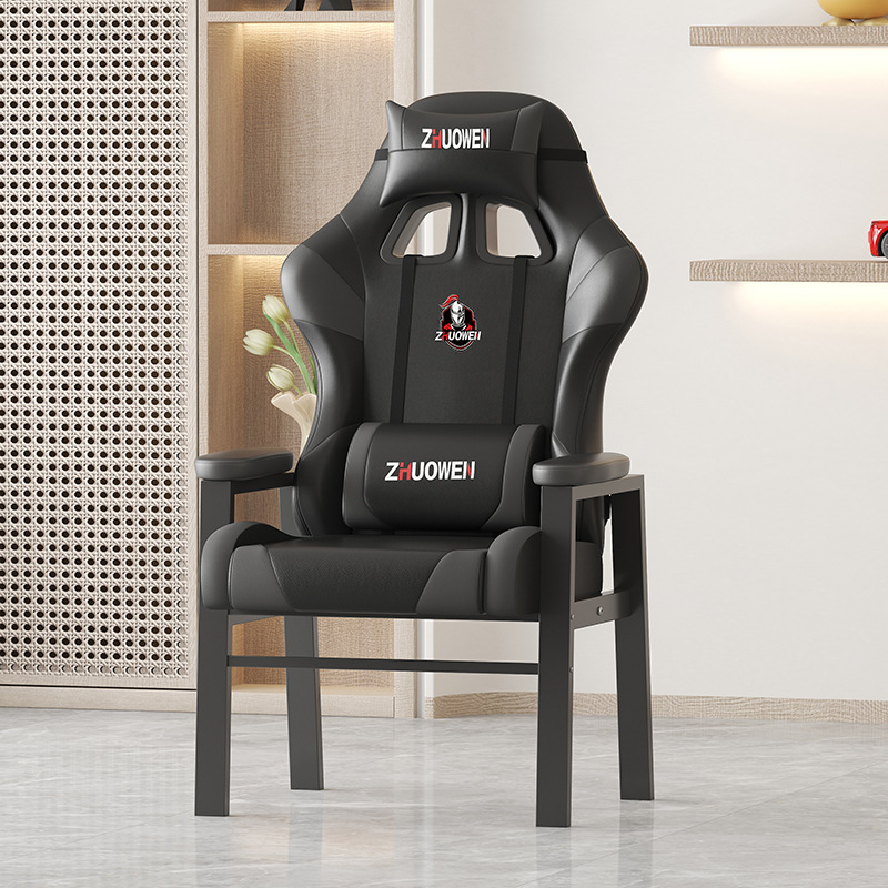 Esports Gaming Live - AOLIVIYA Chaise de Gaming, Chaise d'Ordinateur,