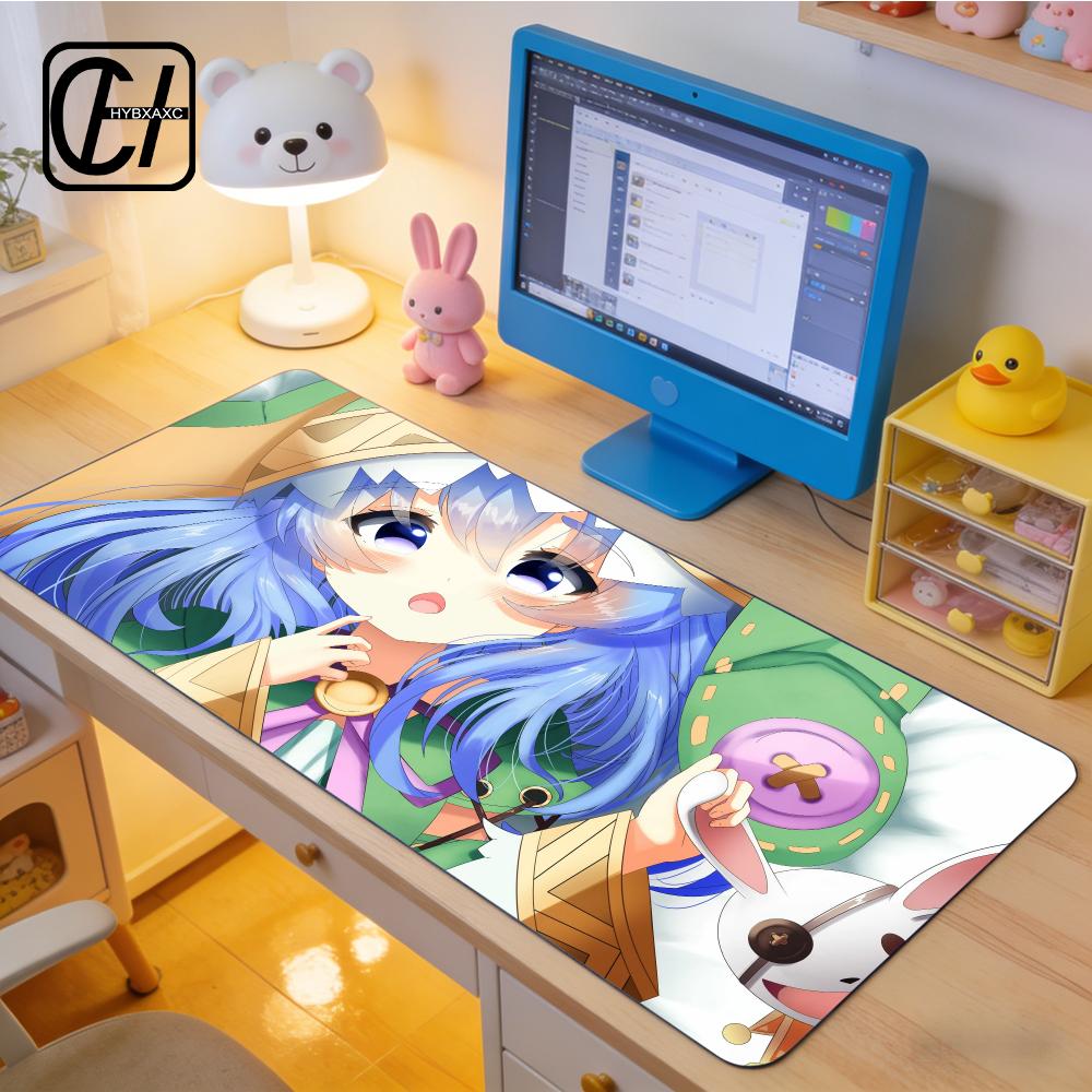 Tapis de souris Anime Y-Yoshin - Esports Gaming Live avis et prix