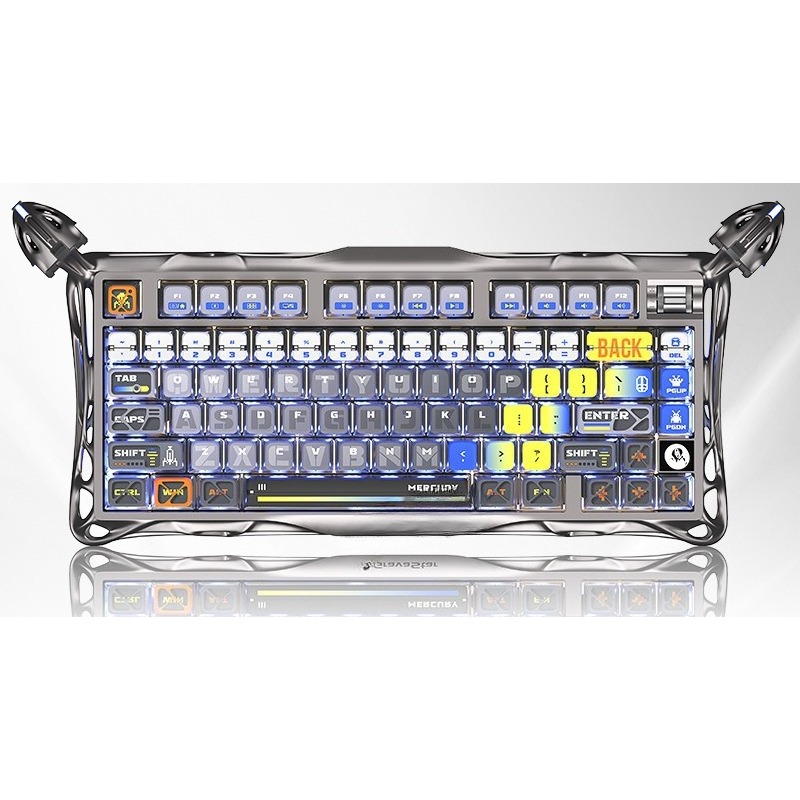 Clavier mécanique de compétiti - Esports Gaming Competition avis et prix