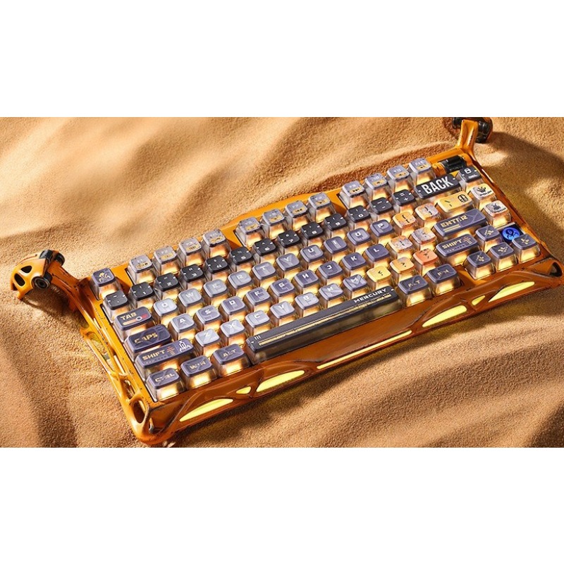 Clavier mécanique de compétiti - Esports Gaming Competition avis et prix