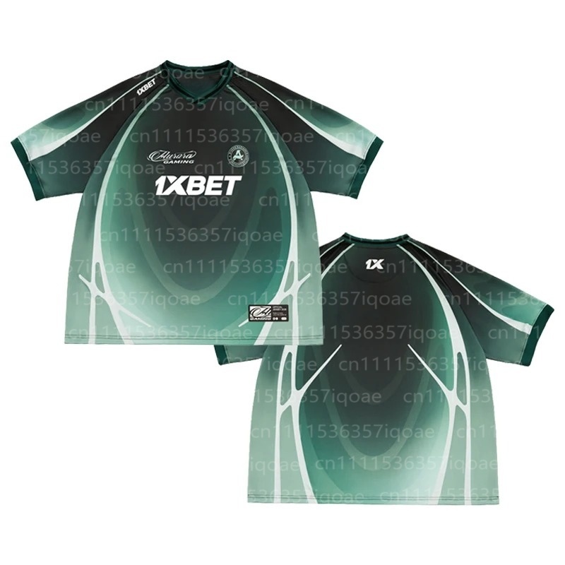 Maillots d'entraînement person - Esports Gaming League avis et prix