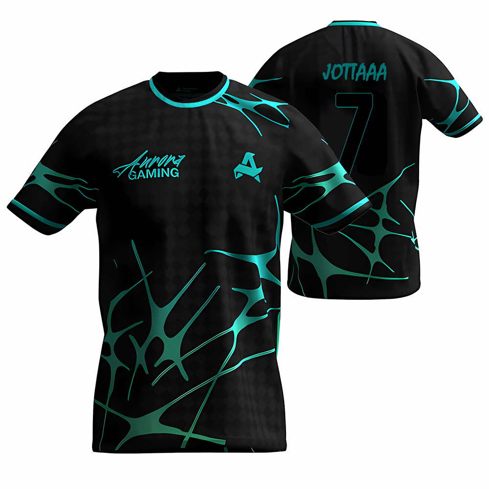 Aurora Gaming E-sports Club No - Esports Gaming League avis et prix