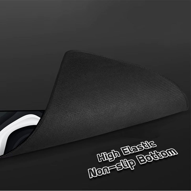 Tapis de souris gaming XXL mat - Esports Gaming Gear avis et prix