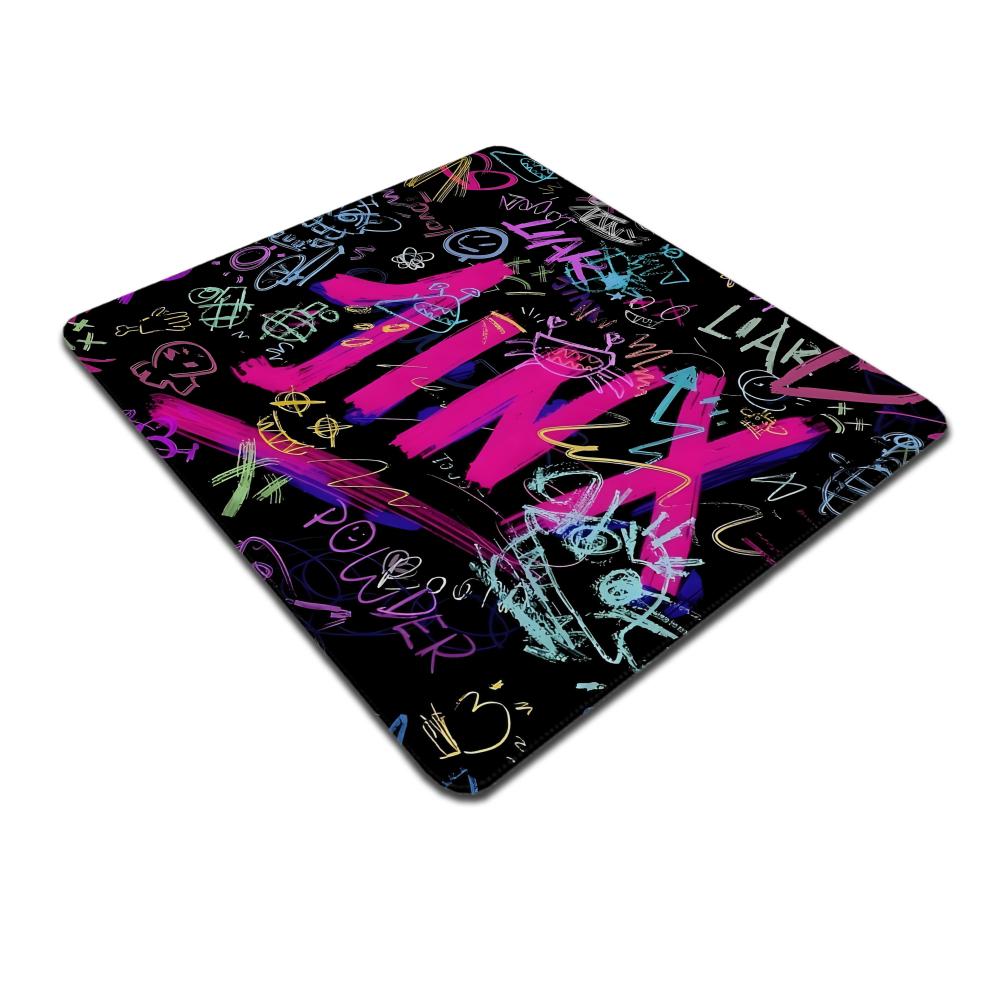 Tapis de souris Arcane League  - Esports Gaming League avis et prix