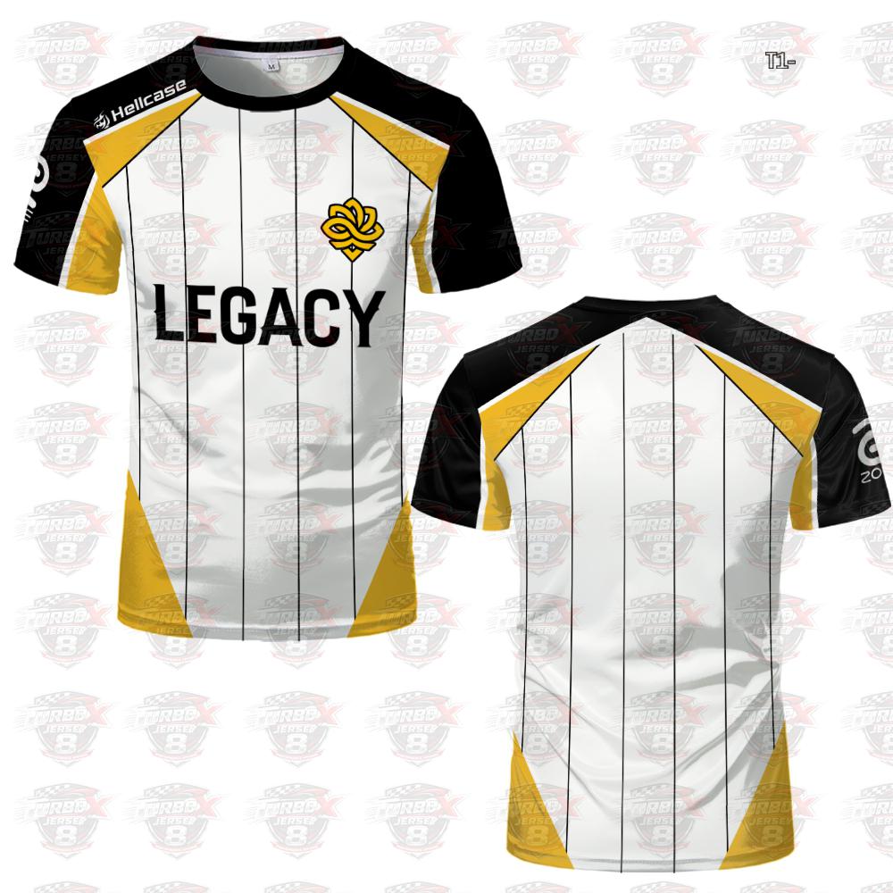 Legacy Gaming E-sports Club –  - Esports Gaming League avis et prix