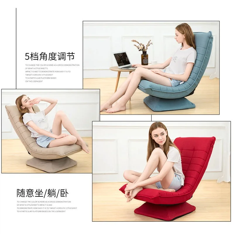 Fauteuil inclinable rotatif à  - Esports Gaming Live avis et prix