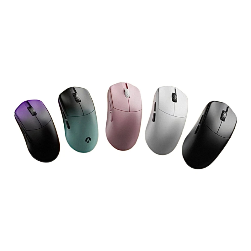 Souris de jeu sans fil légère  - Esports Gaming Competition avis et prix