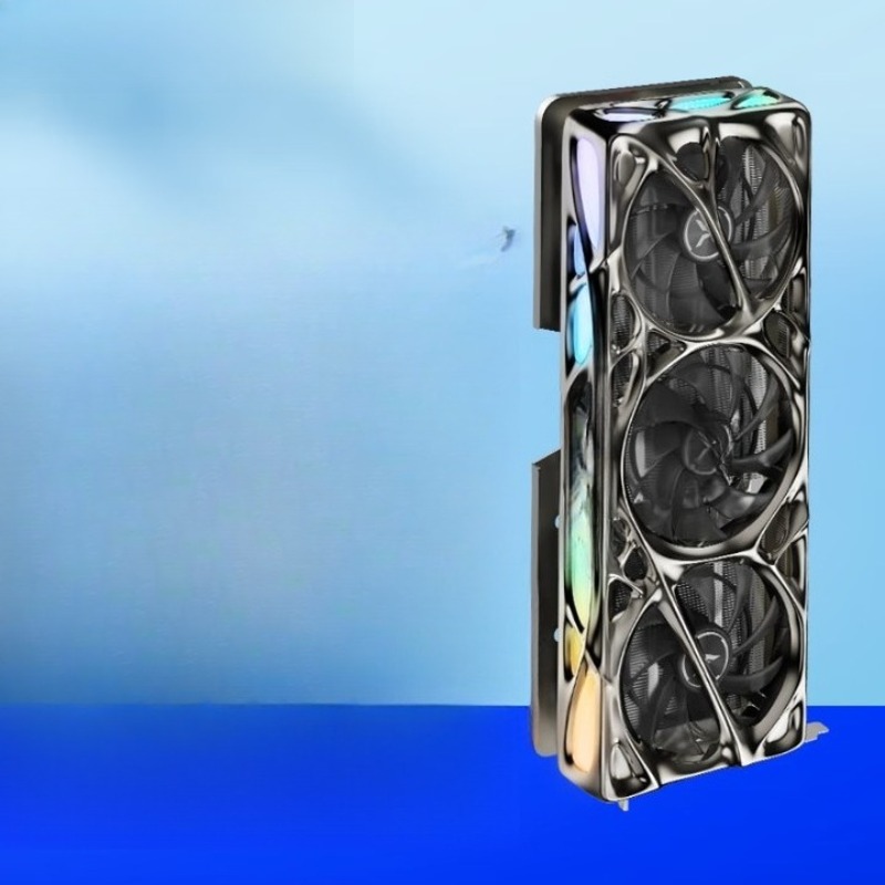 RADEON RX 9070 XT 16G eSports  - Esports Gaming Live avis et prix