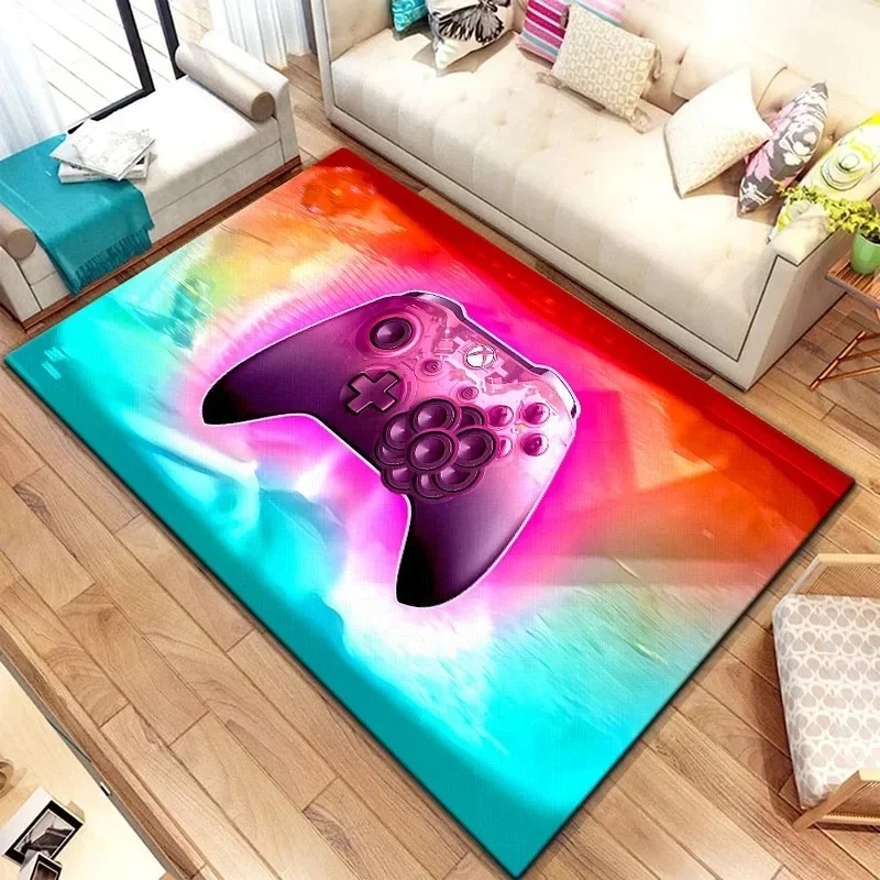 Tapis Esports de jeu noir pour - Esports Gaming Live avis et prix