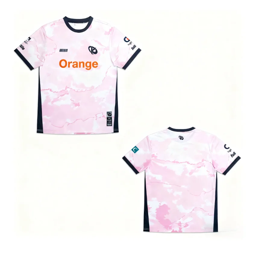 Karmine Corp Esports uniforme  - Esports Gaming T Shirt avis et prix